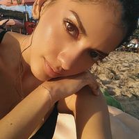 Pola Hernandez's Photo