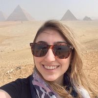 Lais Donghia's Photo