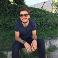 İlke Atalar's Photo