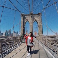 Pita Alarcón's Photo