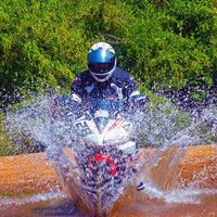 Photos de Deekshith Nadar