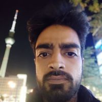 Abhijeet Nahata's Photo