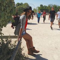 camila pinto's Photo