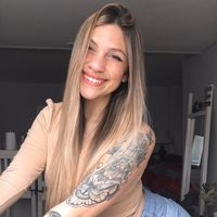 Agustina Ferrando的照片