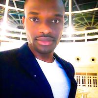 Dean Al-Maktabi's Photo