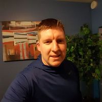 Phil MacAdams's Photo