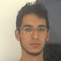 Fotos de Achraf Ismaili