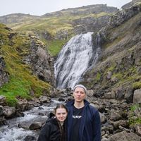 Danila Krapivenko's Photo