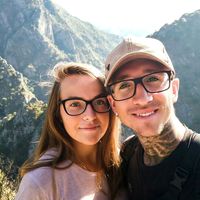 Alex Riabov's Photo