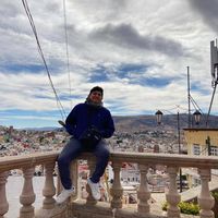 Fernando Villamonte's Photo