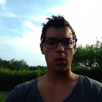 Edoardo Belloni's Photo