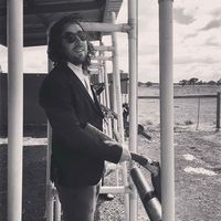 Leon Van Wijk's Photo