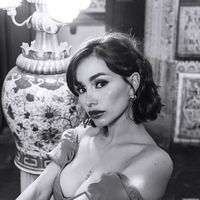 Katery Gütz R's Photo