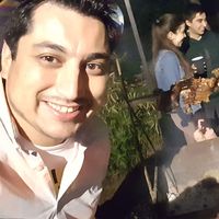 Felipe Venegas Romero的照片