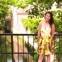 Lieke van Son's Photo