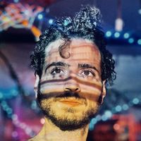 Maamoun Tebbo's Photo