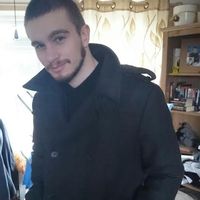 Thomas Beeson's Photo