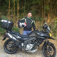 Walter Perez Betancur's Photo