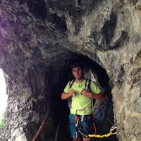 Thibaud Taboury's Photo