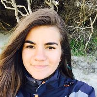 Paulina De Alba Schmidt的照片