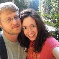 Emily McPherson的照片