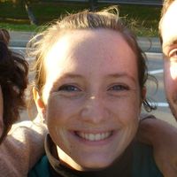 Magali De Haas的照片