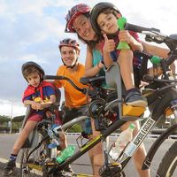 Uira Lourenco's Photo