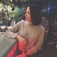 Galla Makeeva的照片