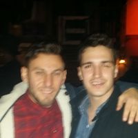 Anthony Bieber的照片