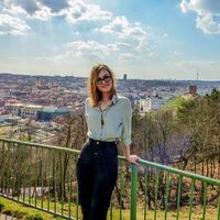 Cristina Luntraru's Photo