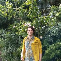 Olive Laprévote的照片