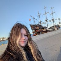 Anastasiia Shevchenko's Photo