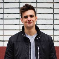 Alex Prévost-Cormier's Photo