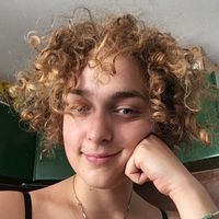 Alice Dal Bello's Photo