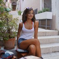 Katharina Lang's Photo