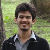 Gaurang Deshpande's Photo