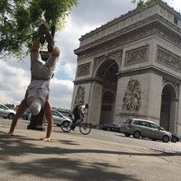 Jarryd Mattschoss的照片