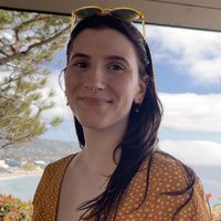 Francesca Greco's Photo