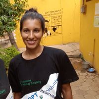 Heidi Foord-dass's Photo