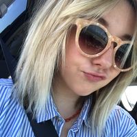 Brooke Kinkade's Photo