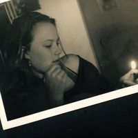 Saskia Rosendahl's Photo