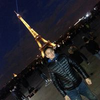 Ilyes Kendouci的照片