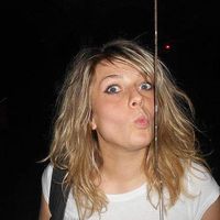 Silvia Amarù's Photo