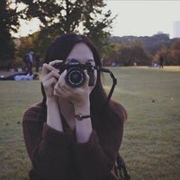 Hyoyeon Kim的照片