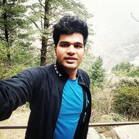 Akash Tambde的照片