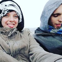 Hanna Sulyán's Photo