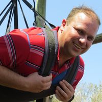 Jan Myburgh的照片