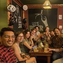 Baku Weekly Couchsurfing Hangout's picture