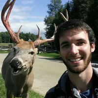 Alexandre FRASCHINI的照片