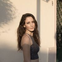 vassiliki zisopoulou的照片